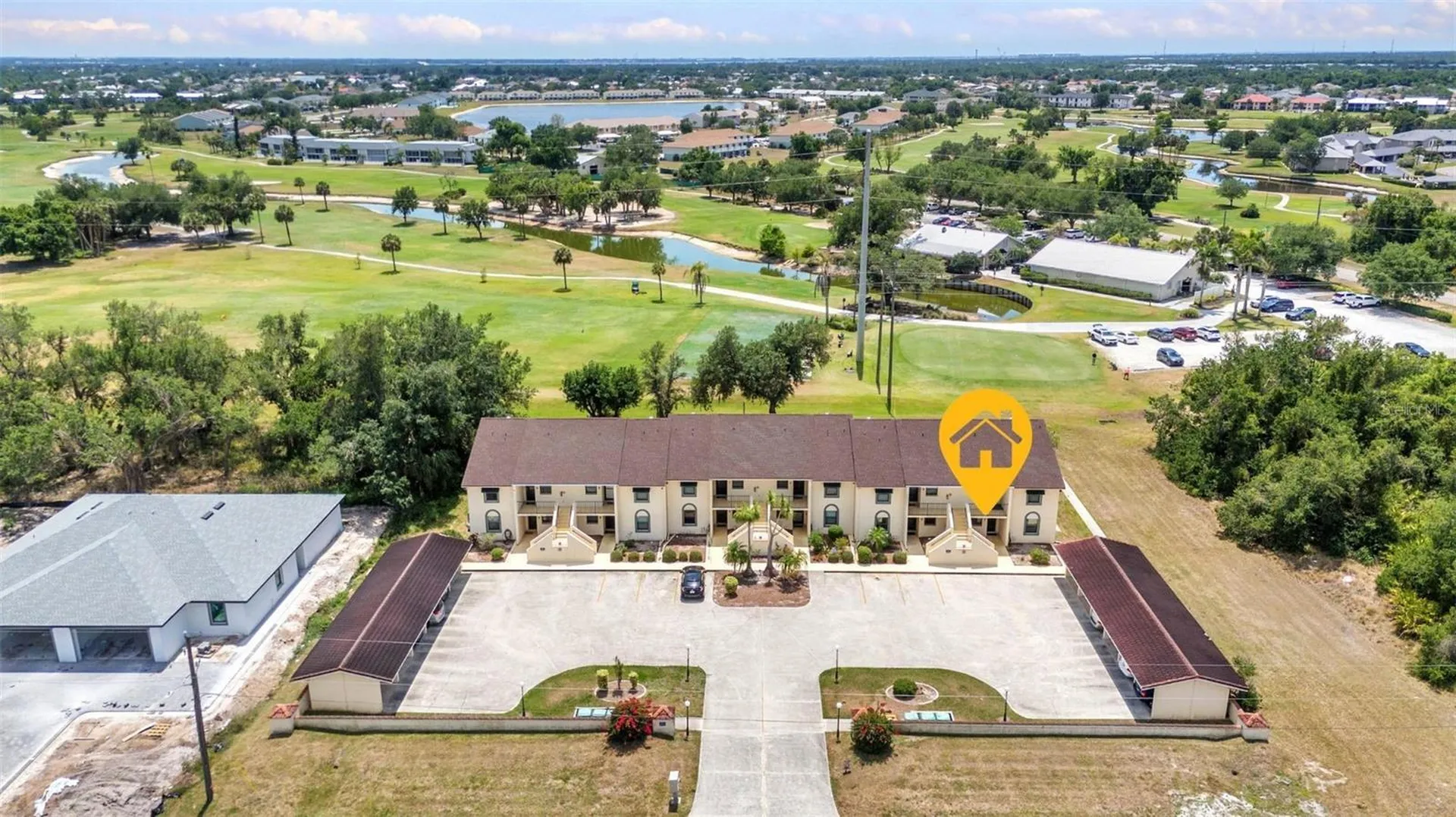 26461 Explorer Road Punta Gorda FL 33983