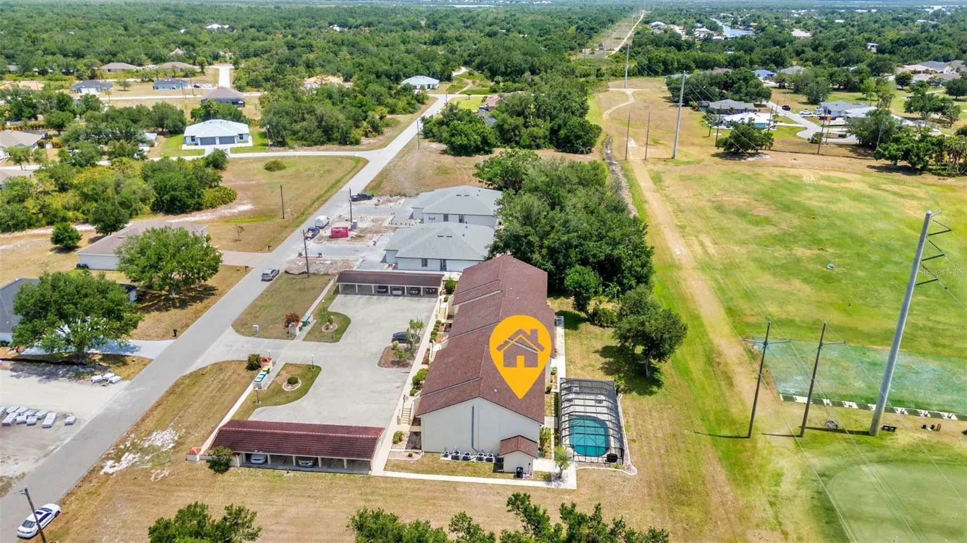 26461 Explorer Road Punta Gorda FL 33983