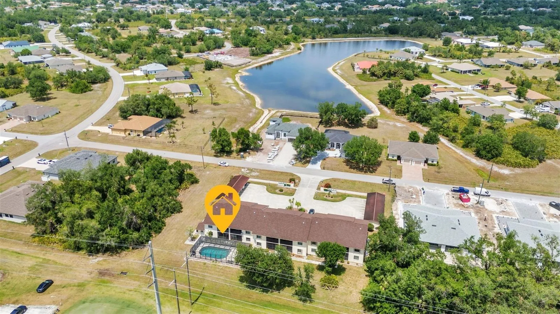 26461 Explorer Road Punta Gorda FL 33983