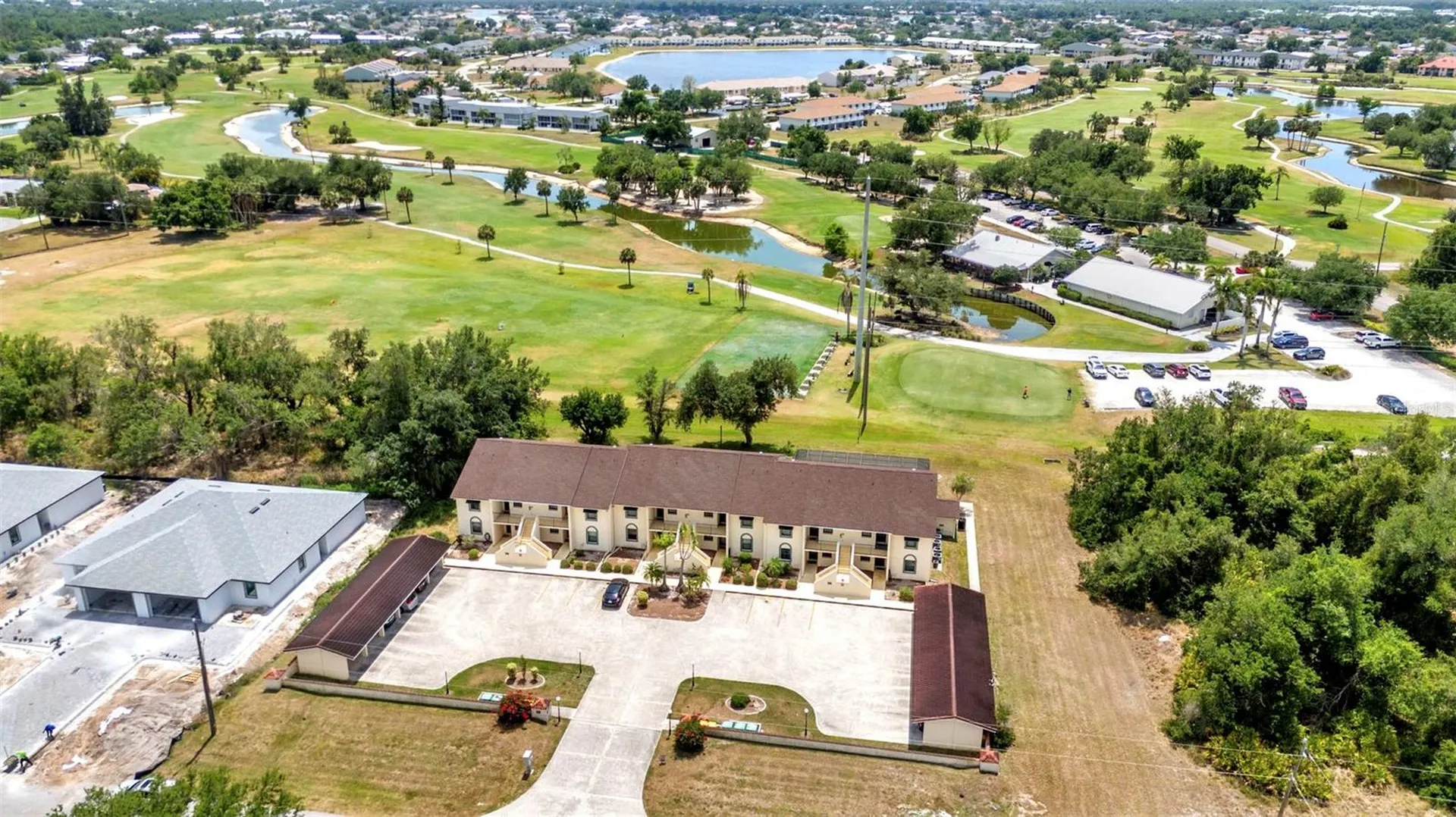26461 Explorer Road Punta Gorda FL 33983