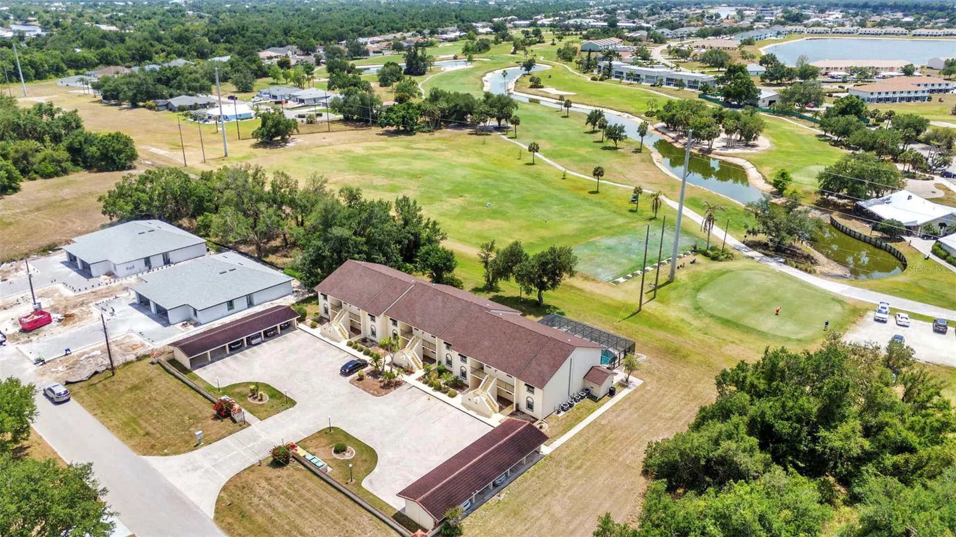26461 Explorer Road Punta Gorda FL 33983