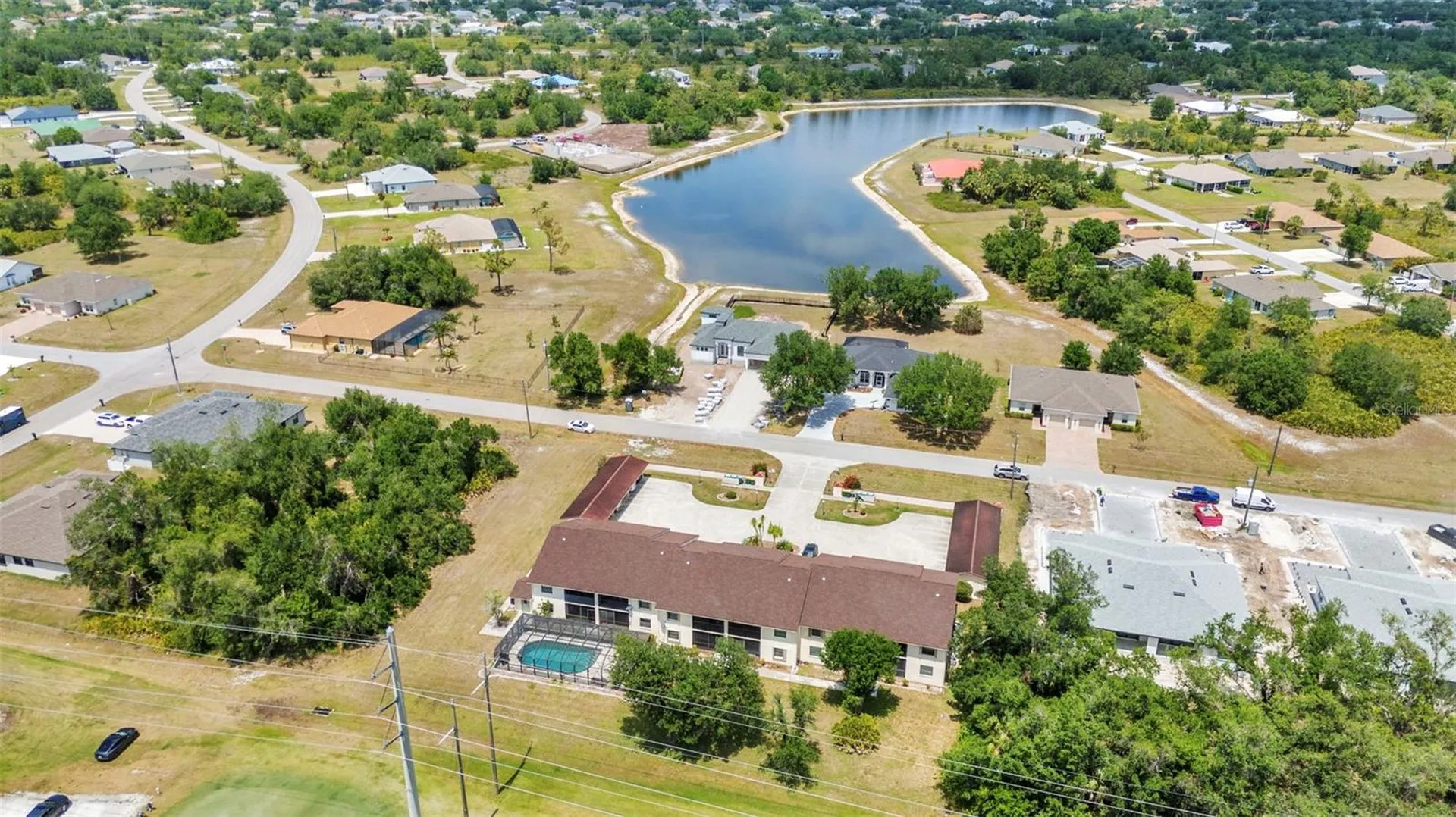 26461 Explorer Road Punta Gorda FL 33983
