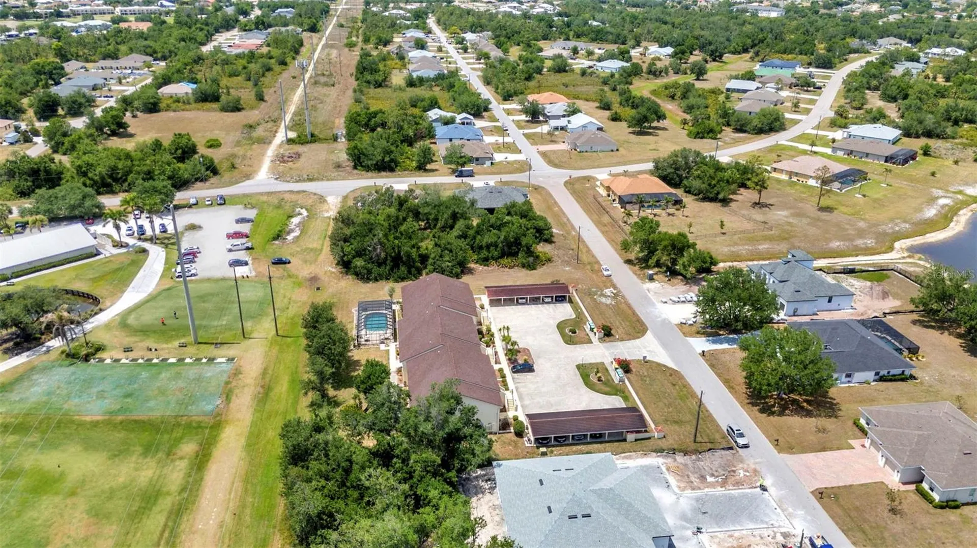 26461 Explorer Road Punta Gorda FL 33983