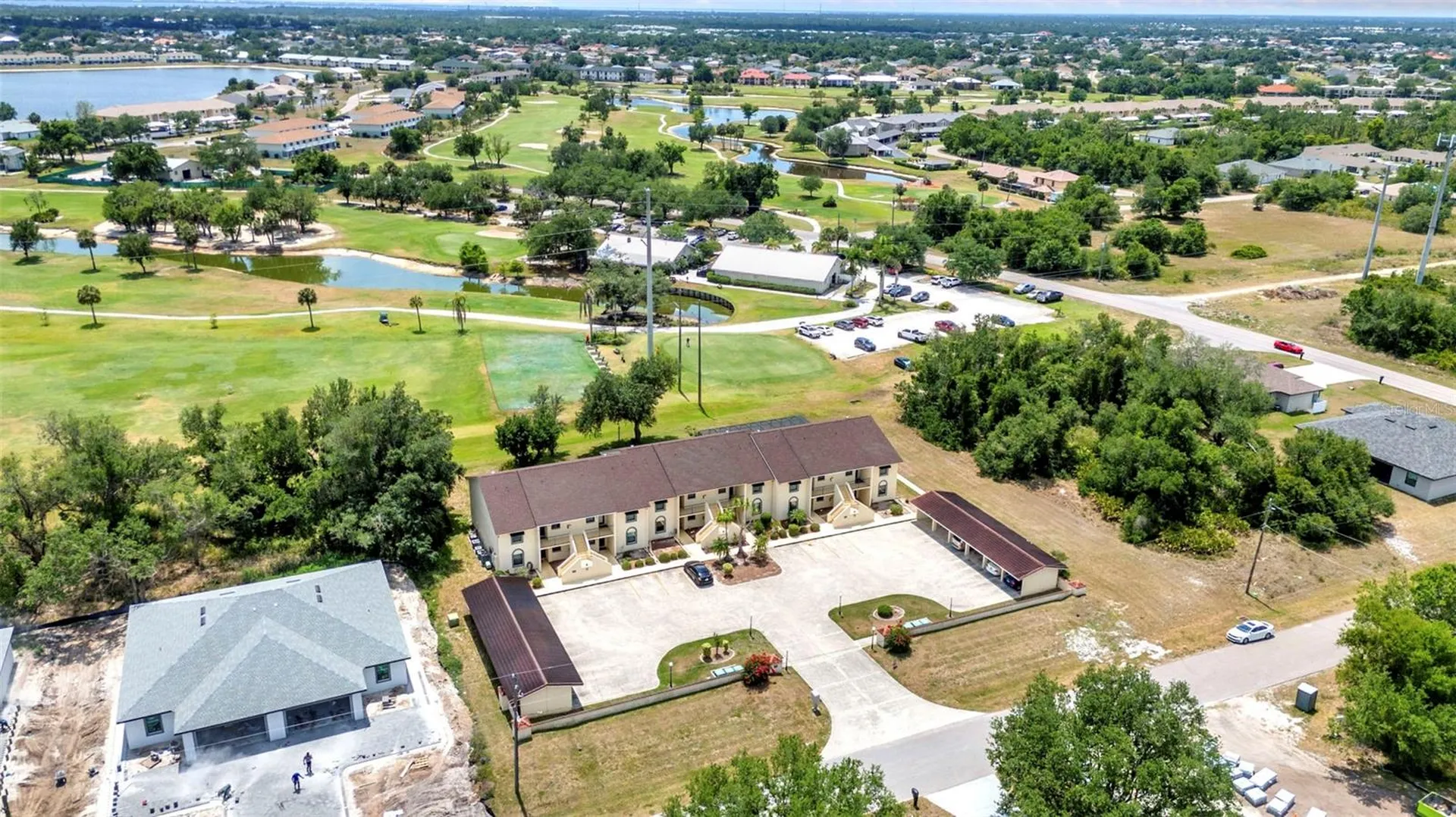 26461 Explorer Road Punta Gorda FL 33983