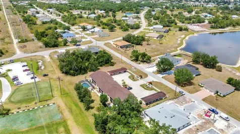 26461 Explorer Road Punta Gorda FL 33983
