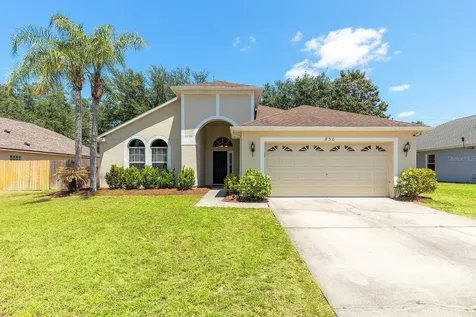 830 Grand Hughey Court Apopka FL 32712