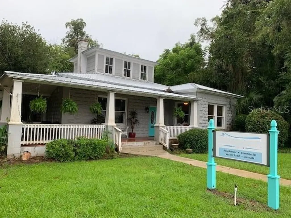 25527 W Newberry Road Newberry FL 32669