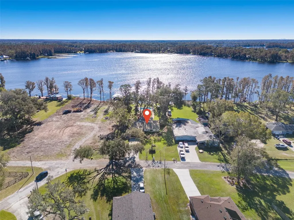 21918 Shamu Drive Land O Lakes FL 34639