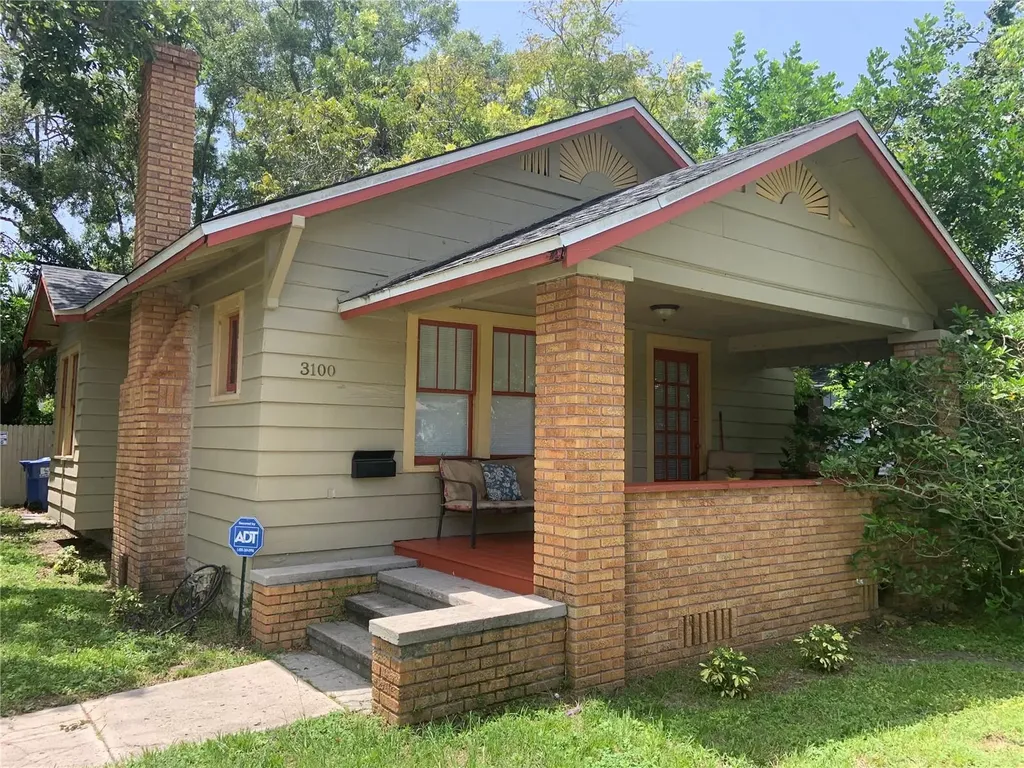 3100 11th Avenue N St Petersburg FL 33713