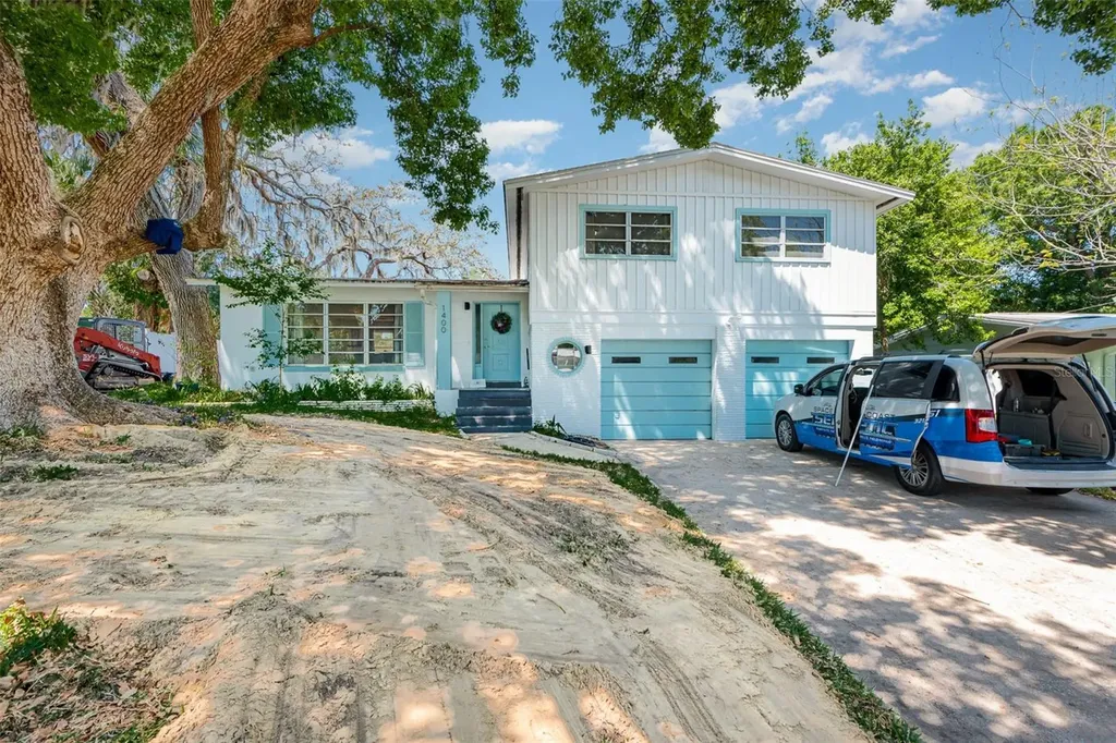 1400 Dozier Avenue Titusville FL 32780