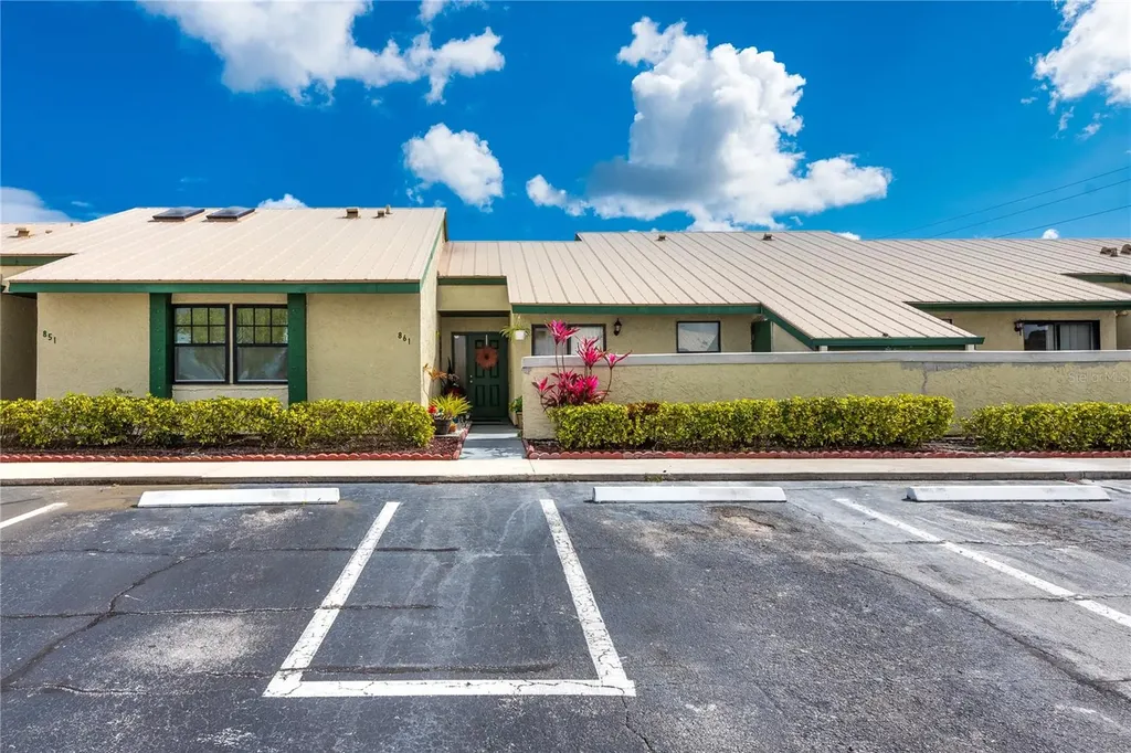 861 SW Monica Street Port St Lucie FL 34953