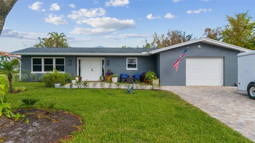 1121 Vesper Drive Fort Myers FL 33901