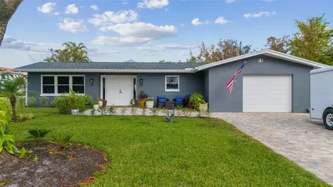 1121 Vesper Drive Fort Myers FL 33901