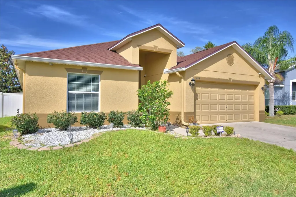 3684 Madbury Circle Lakeland FL 33810