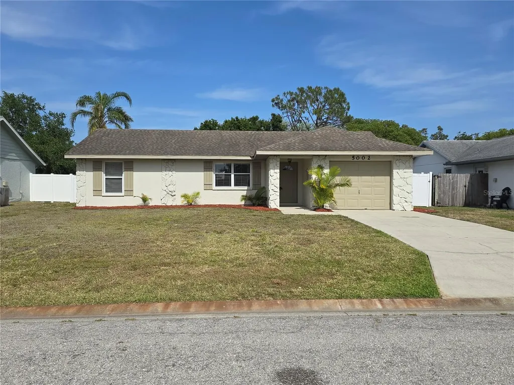 5002 26th Avenue Drive E Palmetto FL 34221
