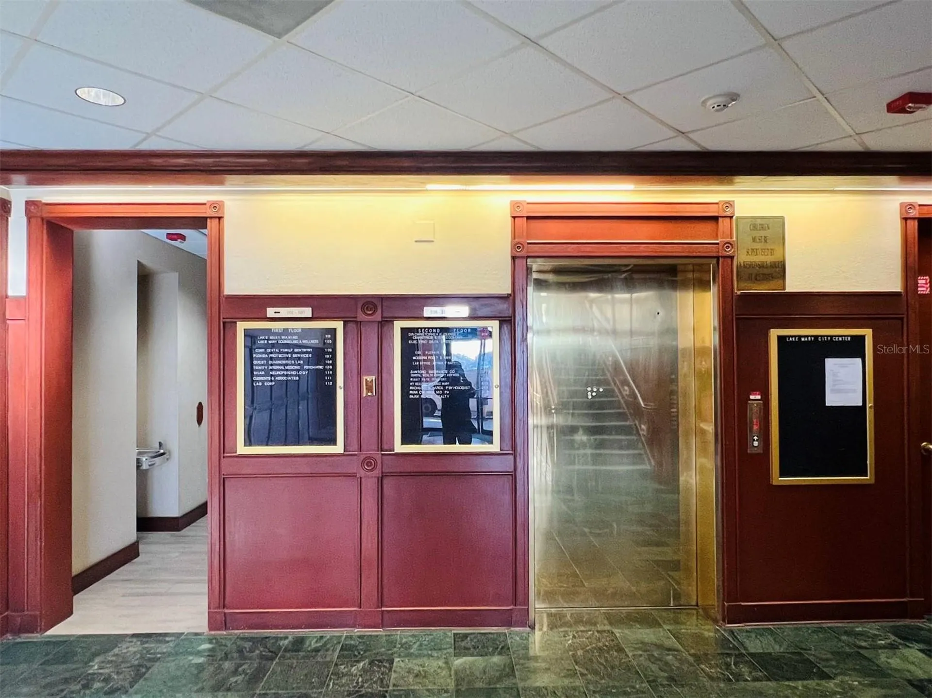 2500 W Lake Mary Boulevard Lake Mary FL 32746