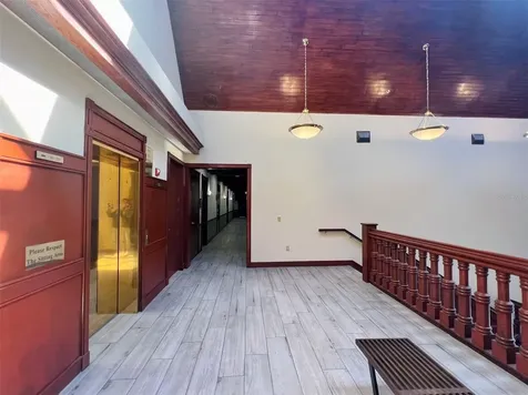 2500 W Lake Mary Boulevard Lake Mary FL 32746