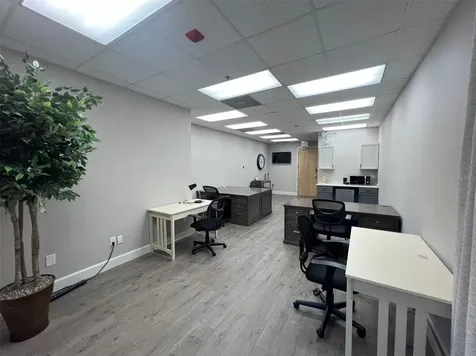 2500 W Lake Mary Boulevard Lake Mary FL 32746