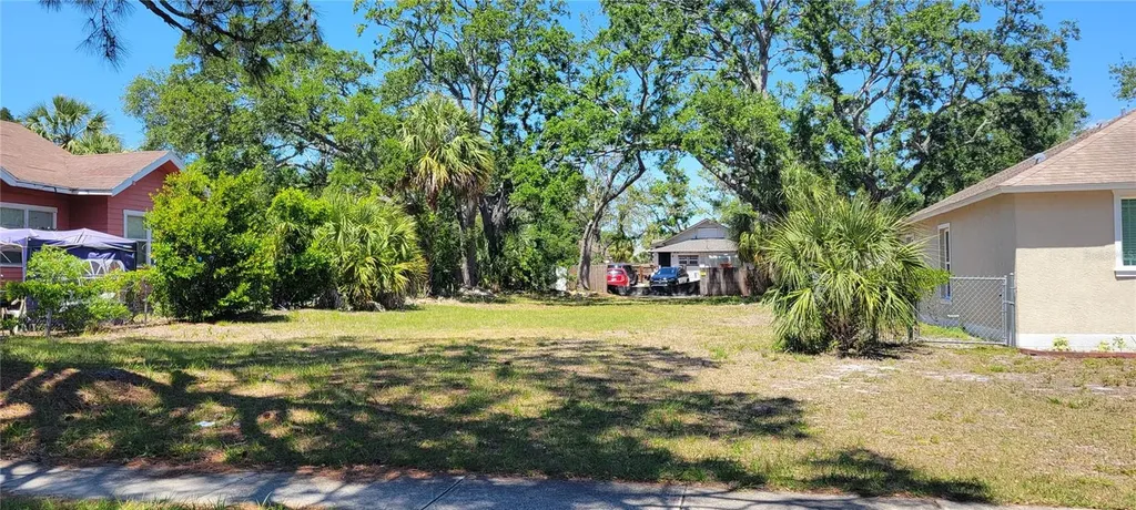 935 20th Avenue S St Petersburg FL 33705