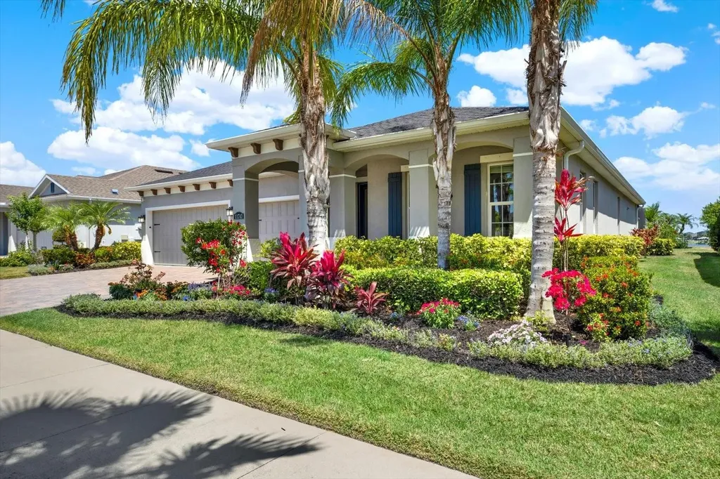11743 Lake Lucaya Drive Riverview FL 33579