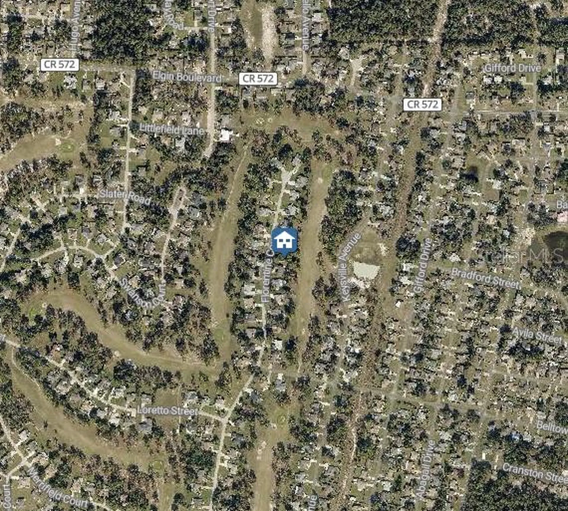 5338 Florentine Court Spring Hill FL 34608