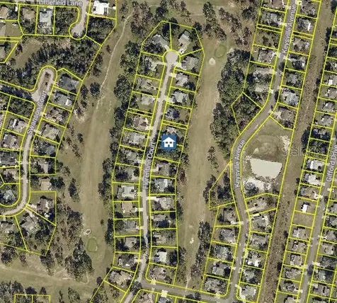 5338 Florentine Court Spring Hill FL 34608