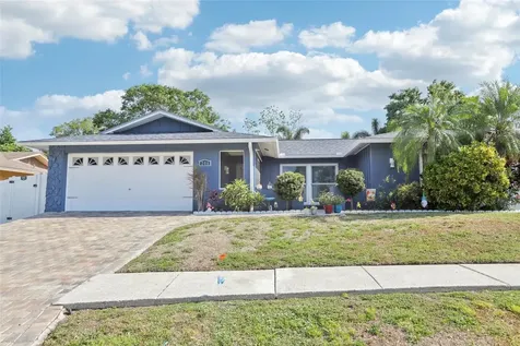 206 Timberview Drive Safety Harbor FL 34695