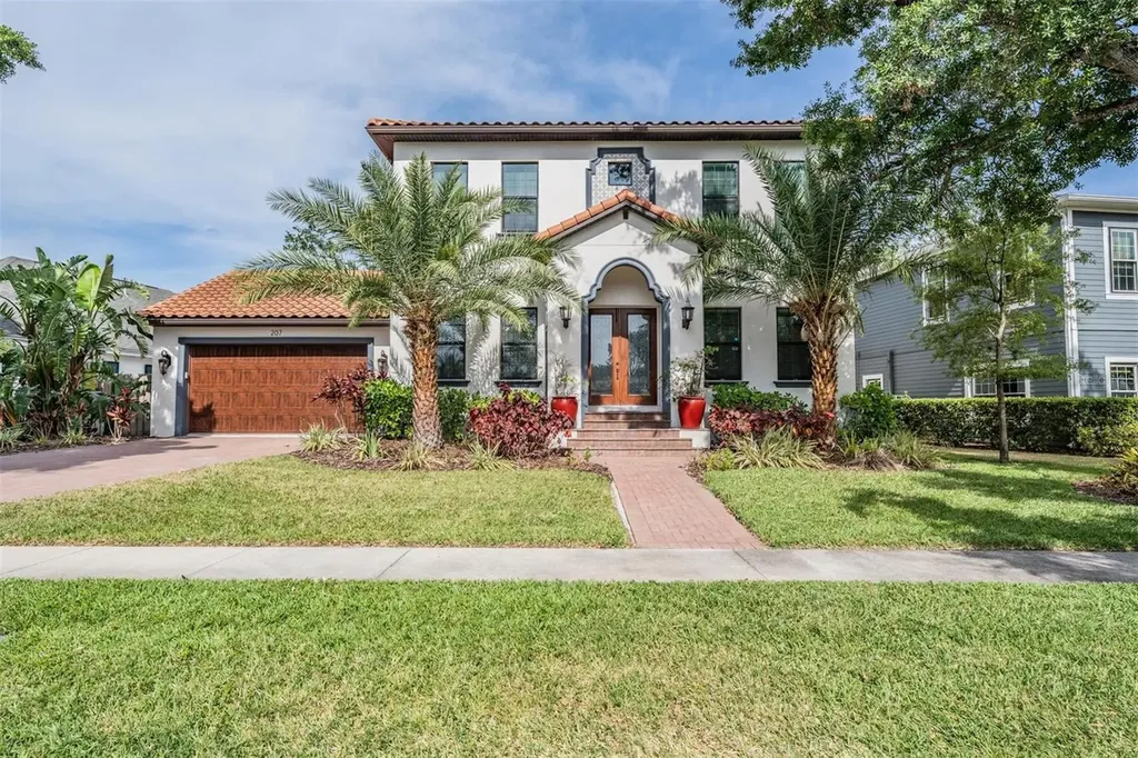 207 Chippewa Avenue Tampa FL 33606