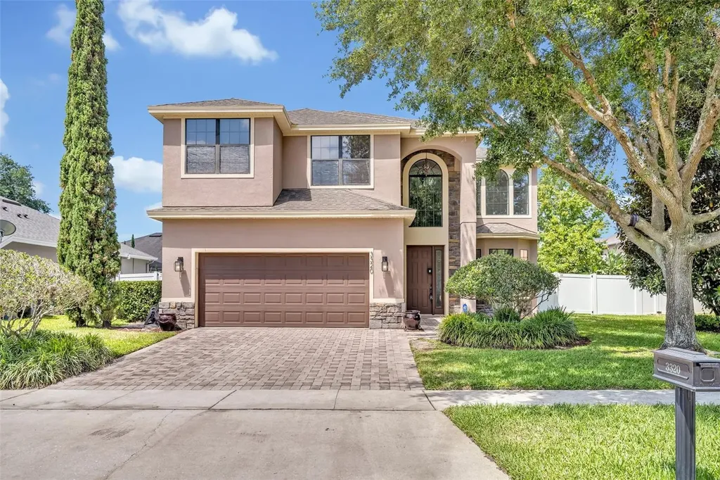3320 Quailwest Court Orlando FL 32812