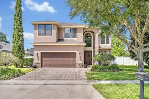 3320 Quailwest Court Orlando FL 32812