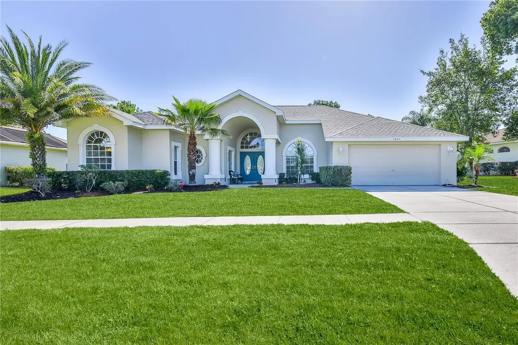 4044 Chesterfield Drive Spring Hill FL 34609