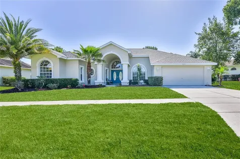 4044 Chesterfield Drive Spring Hill FL 34609