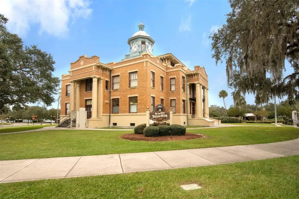 1273 W Newbury Street Citrus Springs FL 34434