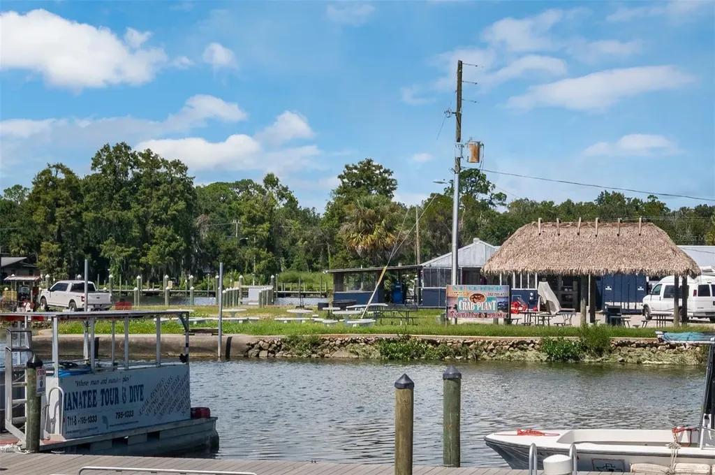 1273 W Newbury Street Citrus Springs FL 34434