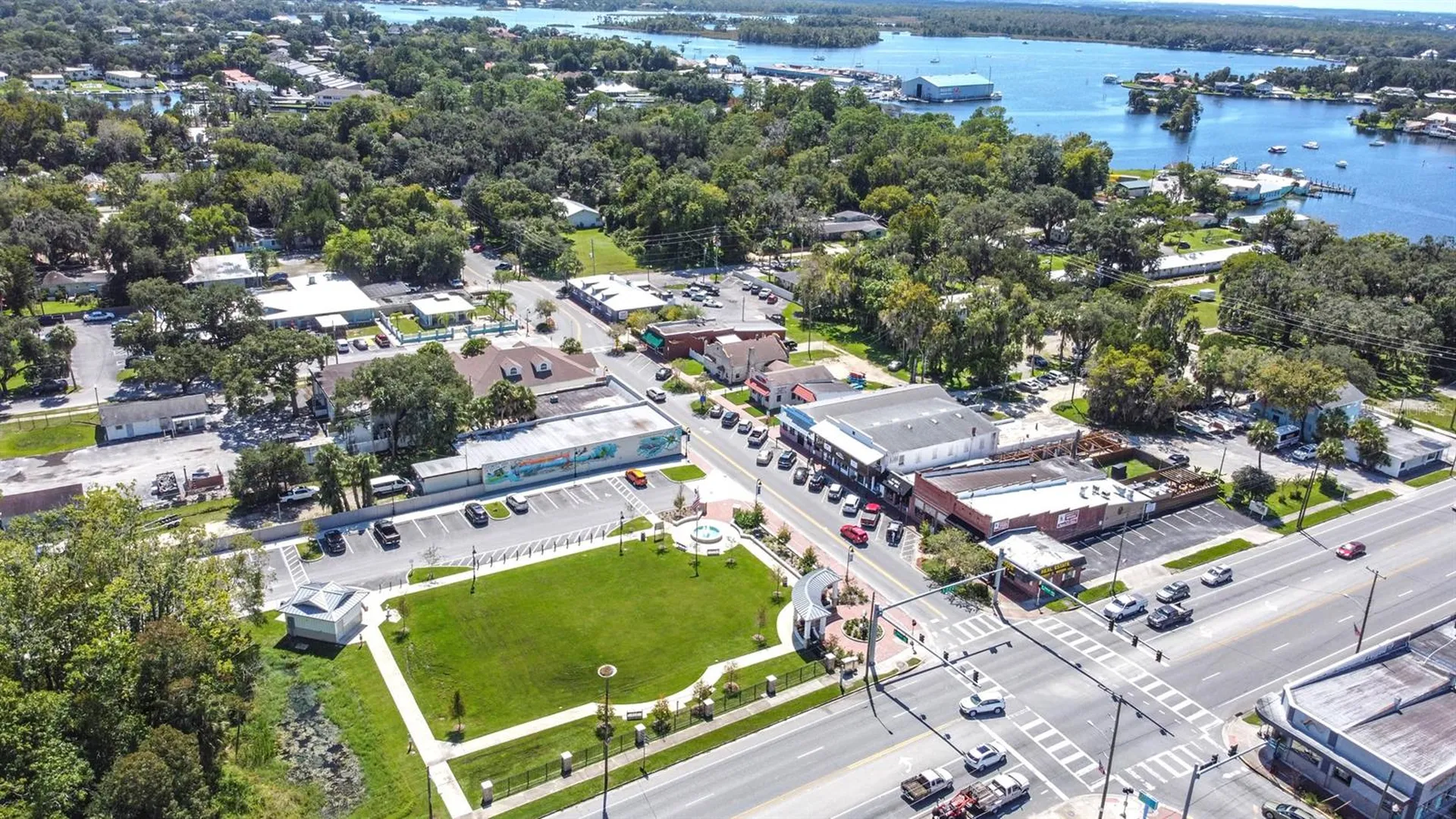 1273 W Newbury Street Citrus Springs FL 34434