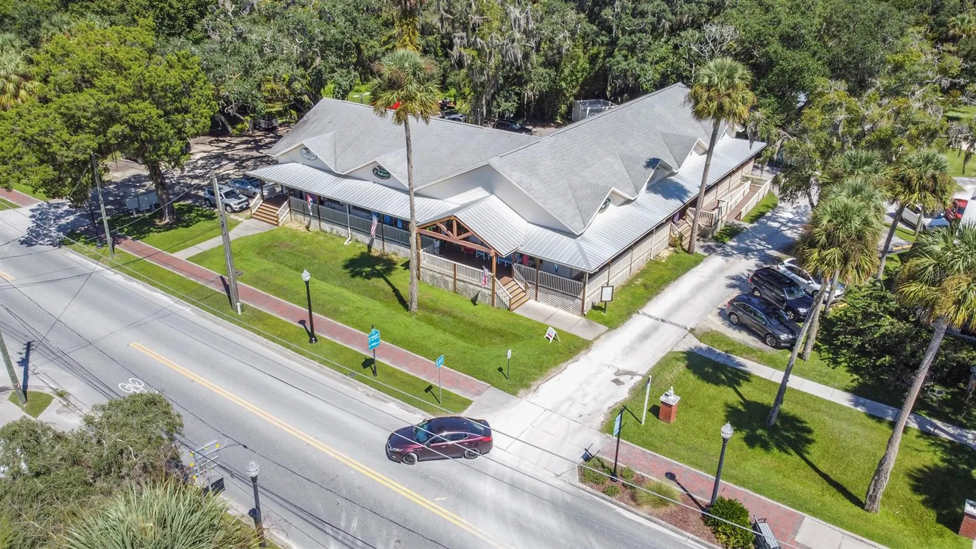 1273 W Newbury Street Citrus Springs FL 34434