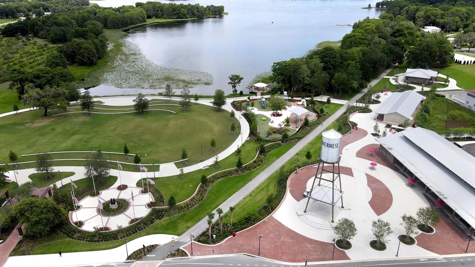 1273 W Newbury Street Citrus Springs FL 34434