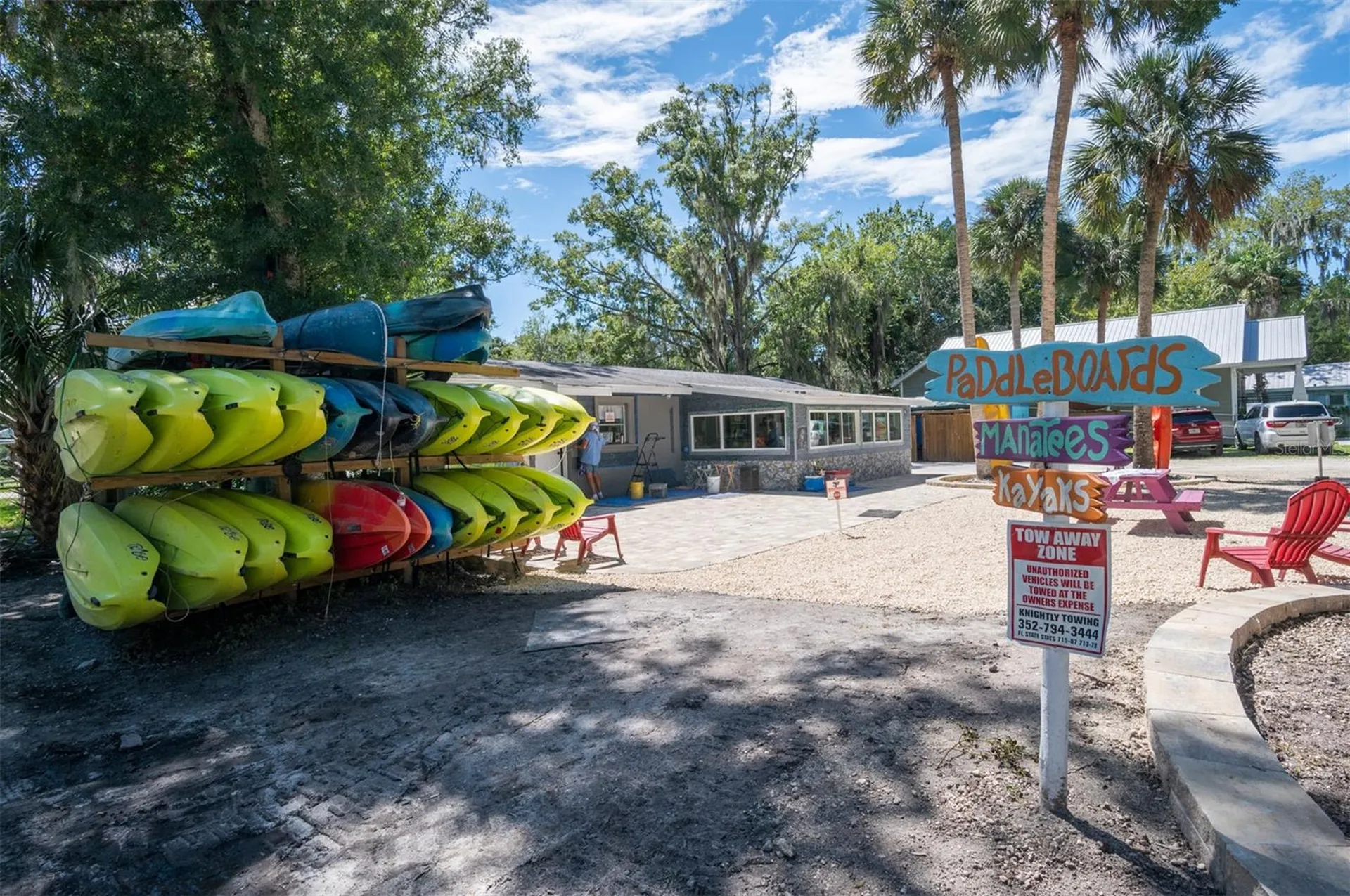 1273 W Newbury Street Citrus Springs FL 34434