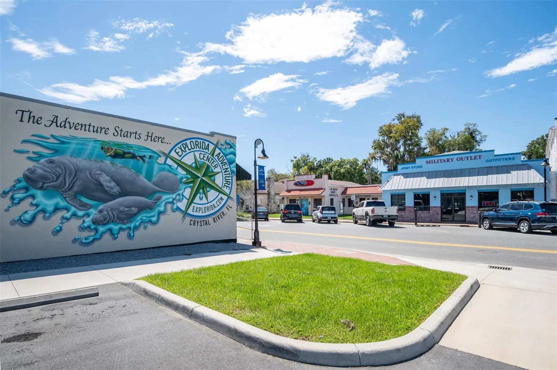 1273 W Newbury Street Citrus Springs FL 34434
