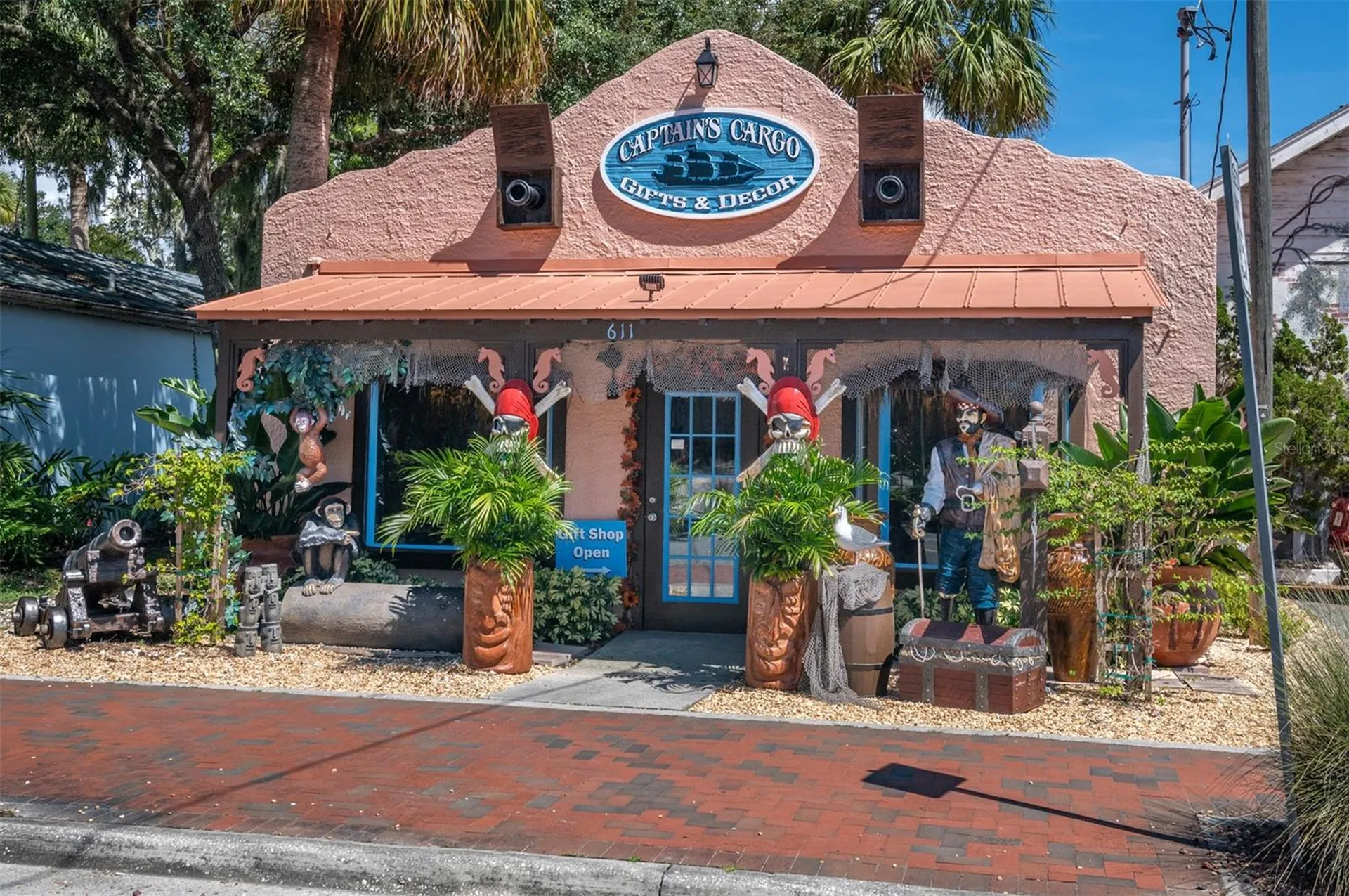 1273 W Newbury Street Citrus Springs FL 34434
