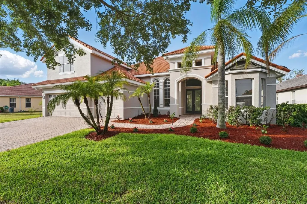 11508 Delwick Drive Windermere FL 34786