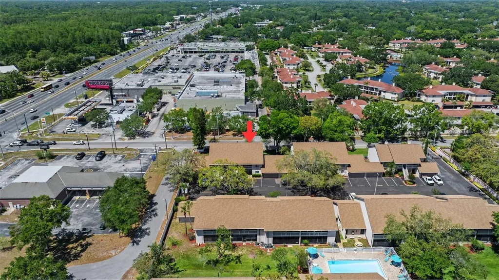 3709 Greenery Court Tampa FL 33618