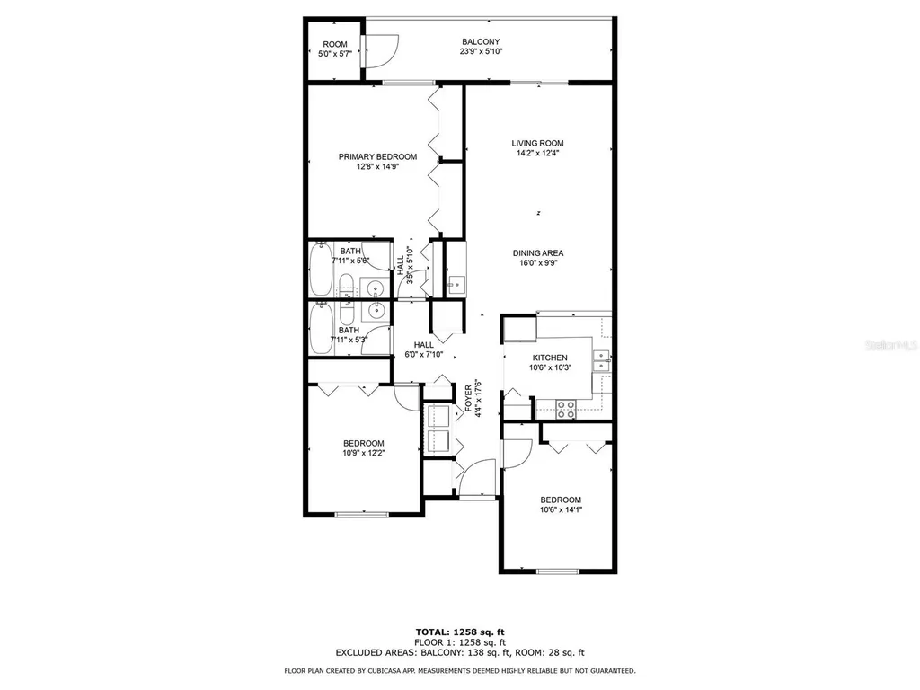 3709 Greenery Court Tampa FL 33618