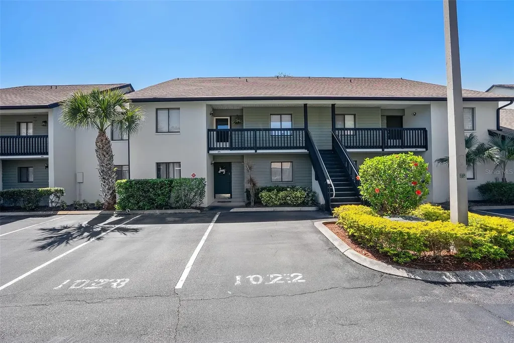 3709 Greenery Court Tampa FL 33618