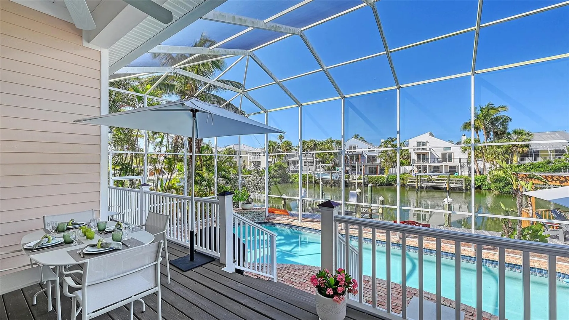 5024 Commonwealth Drive Sarasota FL 34242