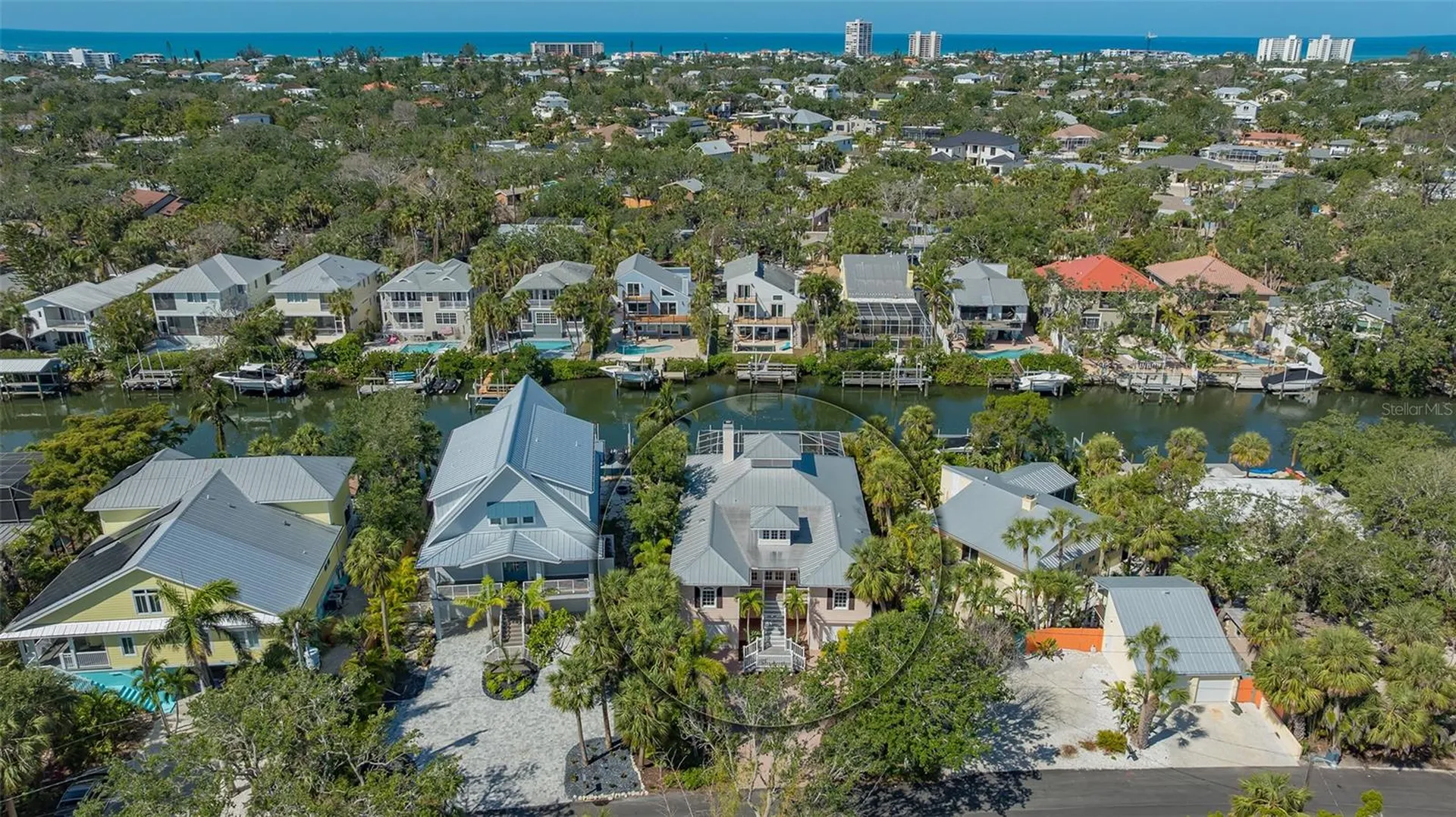 5024 Commonwealth Drive Sarasota FL 34242
