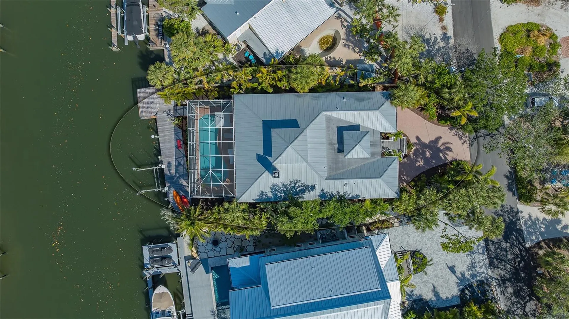 5024 Commonwealth Drive Sarasota FL 34242