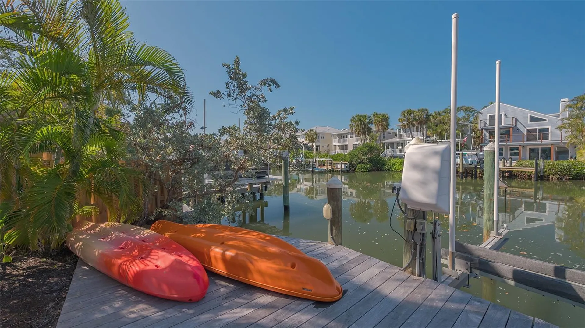 5024 Commonwealth Drive Sarasota FL 34242