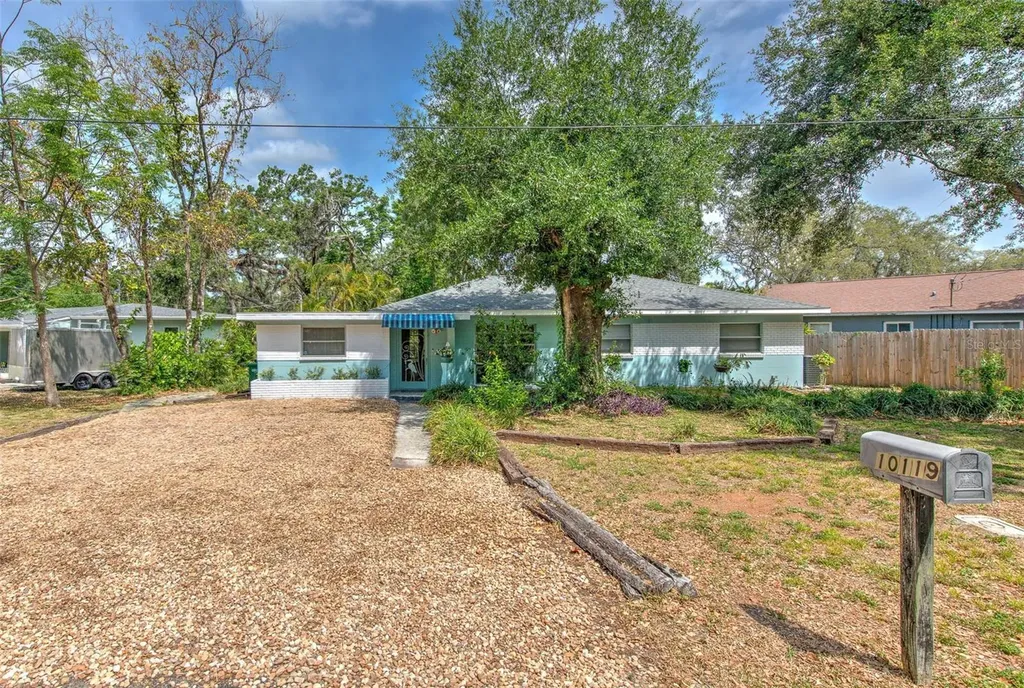 10119 Cliff Circle Tampa FL 33612