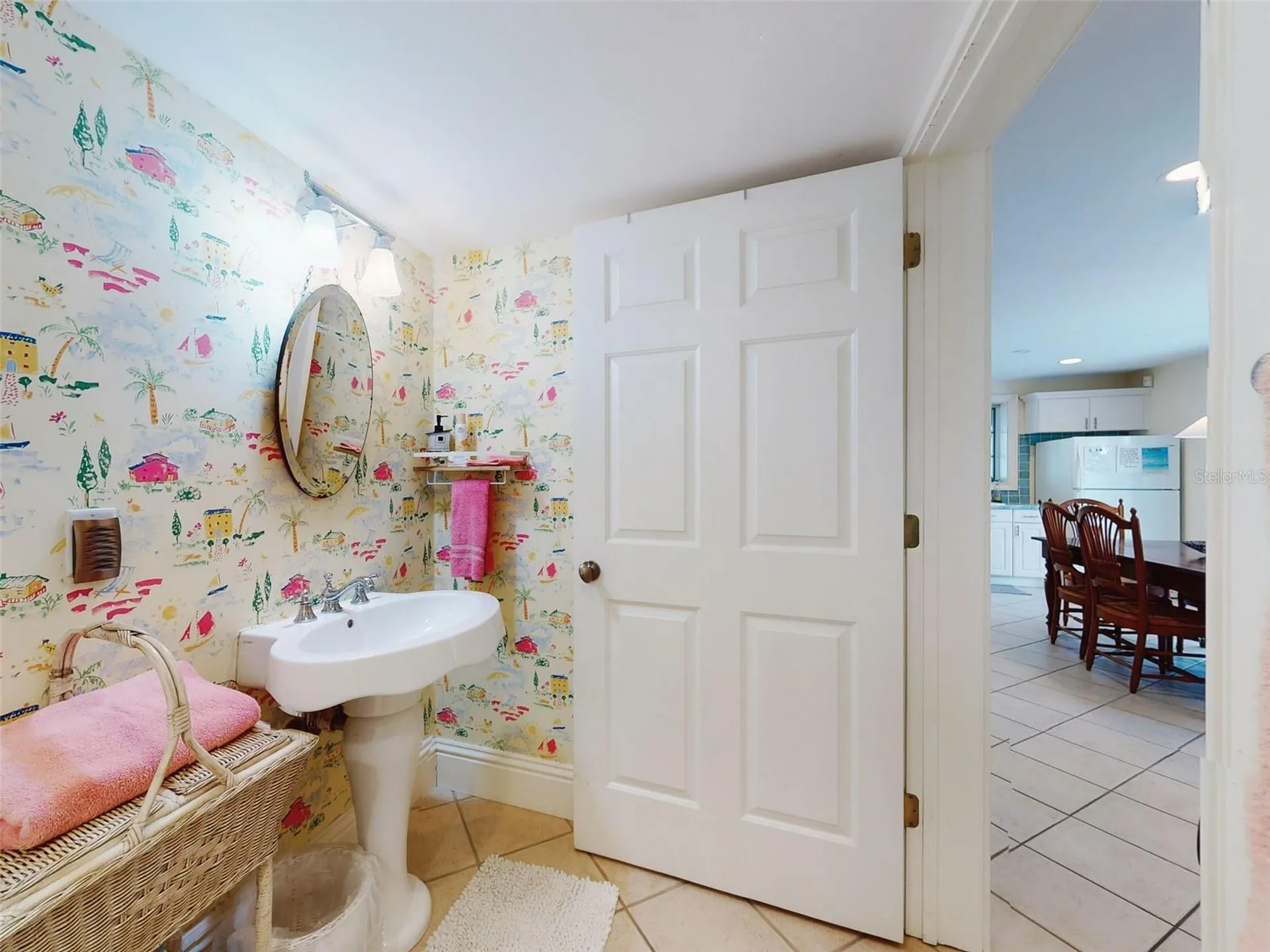 1913 Hill Street New Smyrna Beach FL 32169